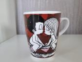 Puodelis "Love is." - nuotraukos Nr. 4