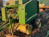 John Deere 678-c440r-578-568-575 dalimis - nuotraukos Nr. 2