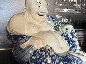 Buddha skulptūra - nuotraukos Nr. 6