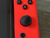 Nintendo switch oled - nuotraukos Nr. 3