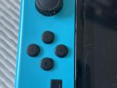Nintendo switch oled - nuotraukos Nr. 4
