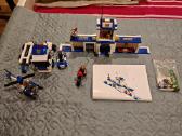 Sluban ir kaip Lego: City, Technic konstruktoriai - nuotraukos Nr. 2