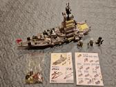 Sluban ir kaip Lego: City, Technic konstruktoriai - nuotraukos Nr. 4