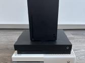 Xbox One X - nuotraukos Nr. 2