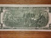 JAV 2 $ banknotas - nuotraukos Nr. 2