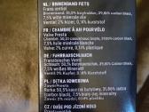 Nauja dviračio padangos kamera - nuotraukos Nr. 2
