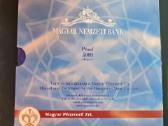 Vengrija 2007m Proof rink. su prog. 50 Forint mon. - nuotraukos Nr. 7