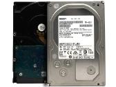 4tb HDD Kietasis Diskas - Atnaujintas