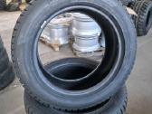 Naujos 245/50r18 Falken Winterpeak F-snow 1 - nuotraukos Nr. 2