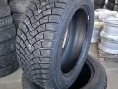 Naujos 245/50r18 Falken Winterpeak F-snow 1 - nuotraukos Nr. 4