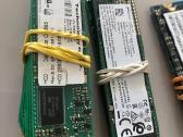 256 GB M2 Sata SSD, dideli kiekiai - nuotraukos Nr. 2