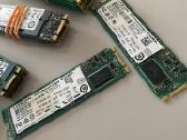 256 GB M2 Sata SSD, dideli kiekiai - nuotraukos Nr. 4