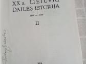 Lietuvių dailės istorija - nuotraukos Nr. 3