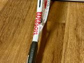 Wilson / Yonex / Head / Babolat / Tecnifibre - nuotraukos Nr. 17