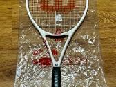 Wilson / Yonex / Head / Babolat / Tecnifibre - nuotraukos Nr. 13