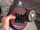 Logitech G29 + Thrustmaster Th8s - nuotraukos Nr. 2