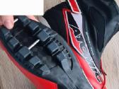 Salomon combi pilot 188cm skate - nuotraukos Nr. 3