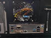 G5420 8th/8gb ddr4/240gb SSD/sisteminis blokas - nuotraukos Nr. 2