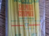 Vintažiniai sovietmečio šiaudeliai - nuotraukos Nr. 2