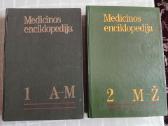 Medicinos enciklopedija