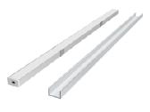 LED juostos ir profiliai vidaus šviestuvai - nuotraukos Nr. 8