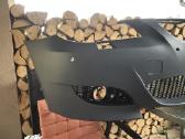 Bmw e60/e61 m5 look priekinis bamperis