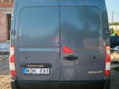 Mikroautobusų nuoma Tauragėje - nuotraukos Nr. 29