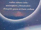 Mėnulis pataria - nuotraukos Nr. 5