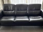 Stressless natūralios odos sofa - nuotraukos Nr. 2