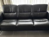 Stressless natūralios odos sofa - nuotraukos Nr. 3