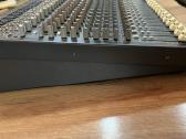 Išvalytas Mackie Cfx16 Mixer garso pultas - nuotraukos Nr. 3