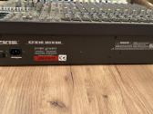 Išvalytas Mackie Cfx16 Mixer garso pultas - nuotraukos Nr. 5
