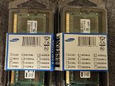 Nešiojamam kompiuteriui RAM Ddr3 1866 8gb Samsung