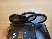 Filtras Nd K&f 49mm