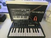 Arturia Microbrute Sintezatorius