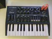 Arturia Microbrute Sintezatorius - nuotraukos Nr. 3