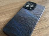 iPhone 13 pro max dėkliukas