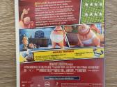 Captain Underpants The First Epic Movie Dvd - nuotraukos Nr. 2