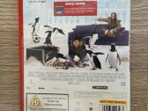 Mr. Poppers Penguins Dvd - nuotraukos Nr. 2