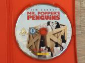 Mr. Poppers Penguins Dvd - nuotraukos Nr. 5