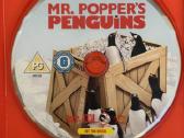 Mr. Poppers Penguins Dvd - nuotraukos Nr. 6