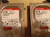 My Cloud Ex2 Ultra 16tb