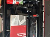 Naujas Wurth Elektrinis Perforatorius H 26-mls - nuotraukos Nr. 2