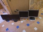 Monitorius 19 coliu hp la1951g ir samsung ir asus - nuotraukos Nr. 6