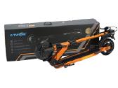 2025 E-twow GT Sport 10.5 Ah Samsung - nauji - nuotraukos Nr. 6