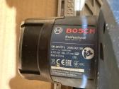 Akumuliatorinis diskinis pjūklas Bosch Gks 18v-57g - nuotraukos Nr. 3