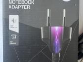 Maitinimo šaltiniai Samsungui ir Hp
