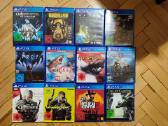 Ps4 žaidimai