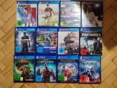 Ps4 žaidimai - nuotraukos Nr. 4