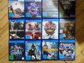 Ps4 žaidimai - nuotraukos Nr. 9